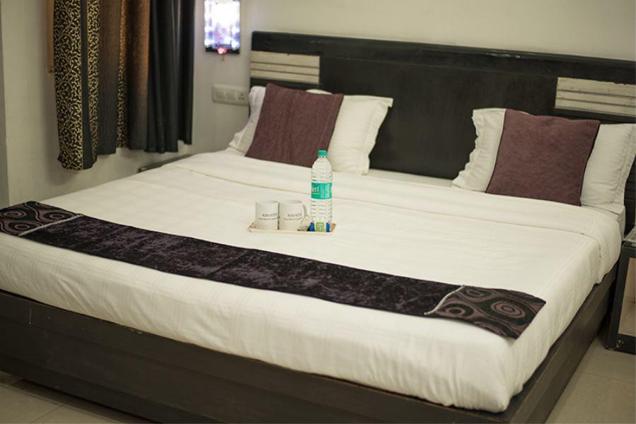Aura Suites Γκουργκάον Εξωτερικό φωτογραφία